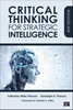 Afbeelding van Critical Thinking for Strategic Intelligence