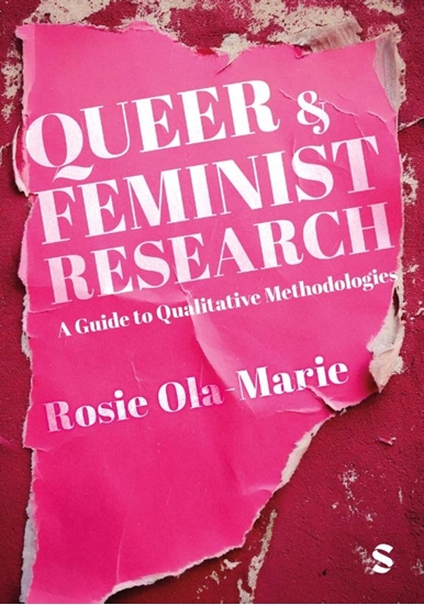 Afbeelding van Queer and Feminist Research