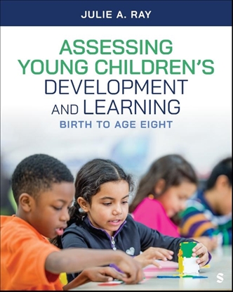 Afbeeldingen van Assessing Young Children’s Development and Learning