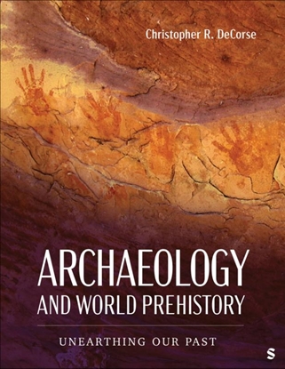 Afbeeldingen van Archaeology and World Prehistory
