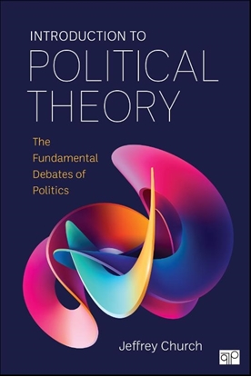 Afbeeldingen van Introduction to Political Theory