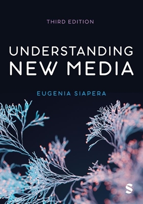Afbeeldingen van Understanding New Media