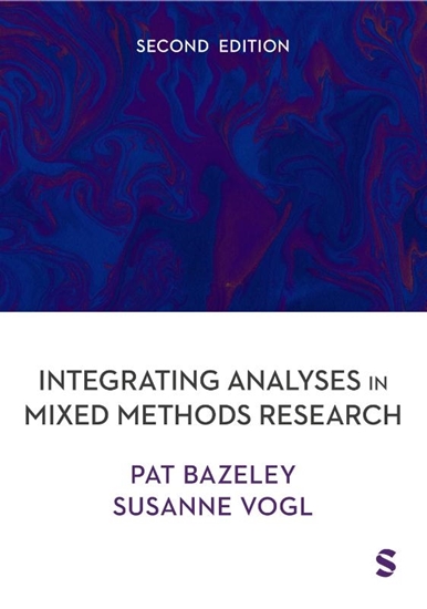 Afbeelding van Integrating Analyses in Mixed Methods Research