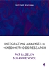 Afbeelding van Integrating Analyses in Mixed Methods Research