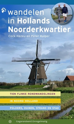 Afbeeldingen van Wandelen in Hollands Noorderkwartier