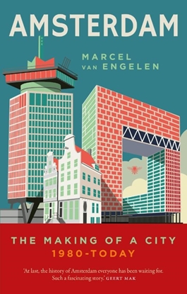 Afbeeldingen van Amsterdam