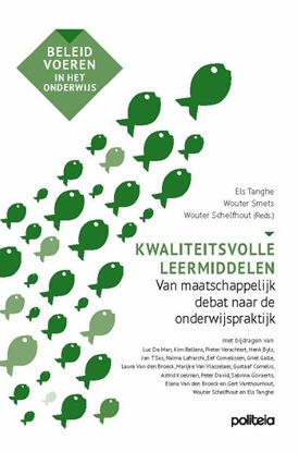 Afbeeldingen van Kwaliteitsvolle leermiddelen