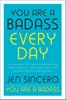 Afbeelding van John Murray One You Are a Badass Every Day