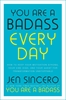 Afbeelding van John Murray One You Are a Badass Every Day