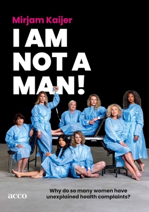 Afbeeldingen van I am not a man!