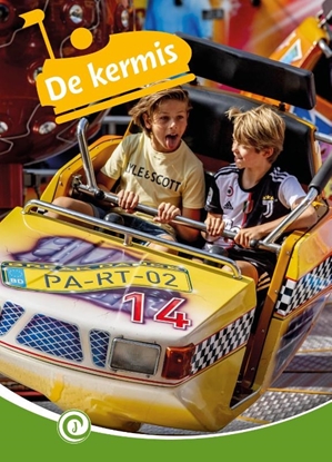 Afbeeldingen van Junior Informatie De kermis