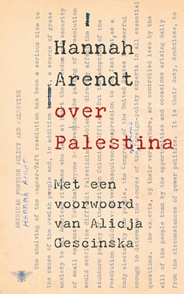 Afbeeldingen van Over Palestina