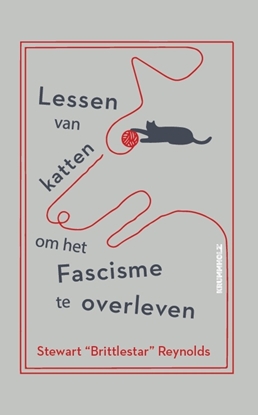 Afbeeldingen van Lessen van katten om het fascisme te overleven