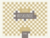 Afbeelding van KERN Wiskunde vmbo-basis 3-B