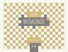 Afbeelding van KERN Wiskunde vmbo-basis 3-B