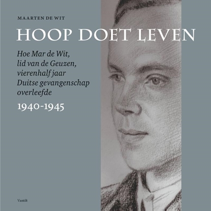 Afbeeldingen van Hoop doet leven