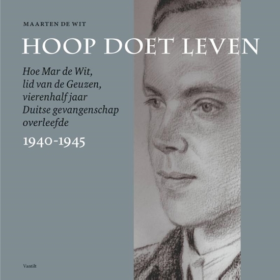 Afbeelding van Hoop doet leven