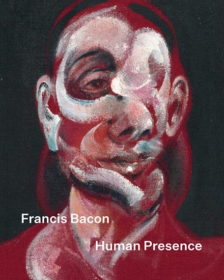 Afbeelding van Francis Bacon: Human Presence