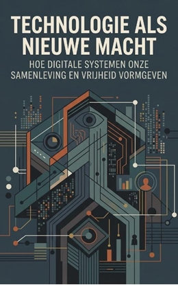 Afbeeldingen van Technologie als nieuwe macht