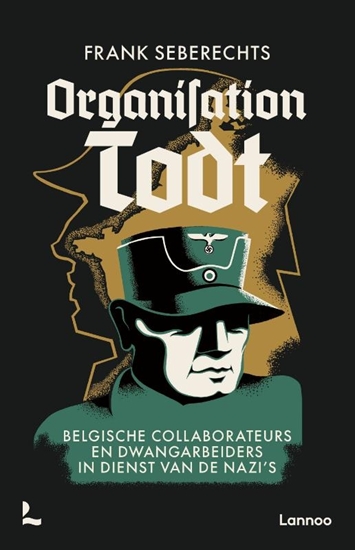 Afbeelding van Organisation Todt