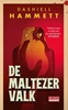 Afbeelding van De Maltezer valk