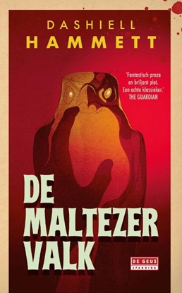 Afbeeldingen van De Maltezer valk