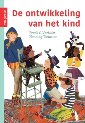 Afbeeldingen van De ontwikkeling van het kind