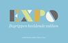 Afbeelding van EXPO vmbo/havo/vwo