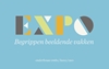 Afbeelding van EXPO vmbo/havo/vwo