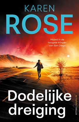 Afbeeldingen van Dodelijke dreiging