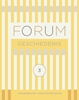 Afbeelding van FORUM Geschiedenis vwo/gymnasium 3 leerboek