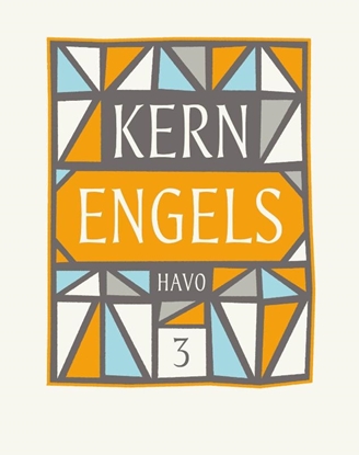Afbeeldingen van KERN Engels havo 3