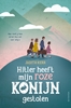 Afbeelding van Hitler heeft mijn roze konijn gestolen