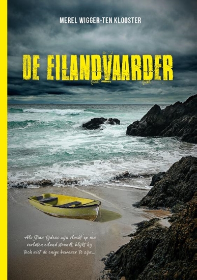 Afbeelding van De eilandvaarder
