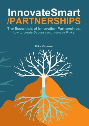 Afbeeldingen van InnovateSmart/Partnerships