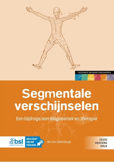 Afbeelding van Segmentale verschijnselen