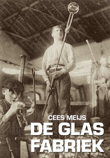 Afbeelding van De glasfabriek