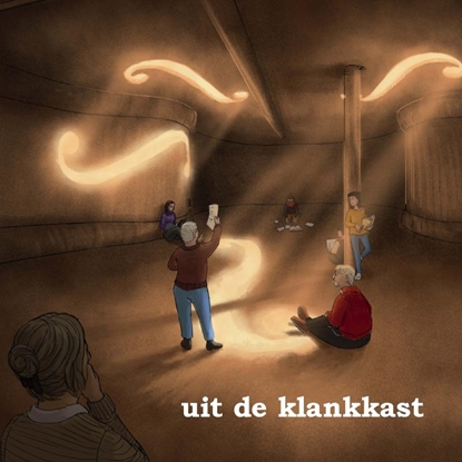 Afbeeldingen van Uit de klankkast