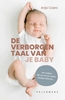 Afbeelding van De verborgen taal van je baby