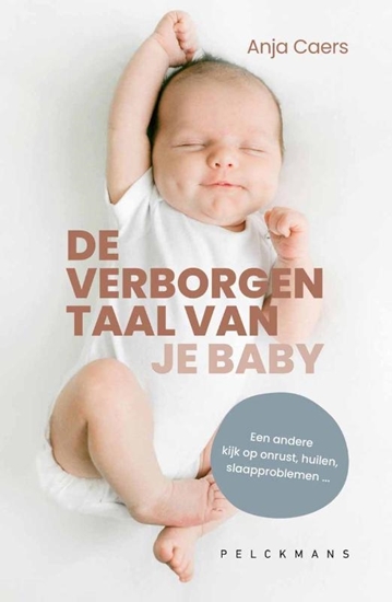 Afbeelding van De verborgen taal van je baby