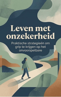 Afbeeldingen van Leven met onzekerheid