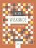 Afbeelding van KERN Wiskunde vmbo-kgt 2 oplossingenboek