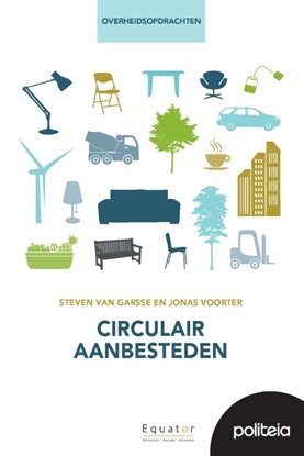 Afbeeldingen van Circulair aanbesteden