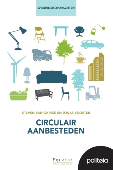 Afbeelding van Circulair aanbesteden