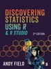 Afbeelding van Discovering Statistics Using R and RStudio
