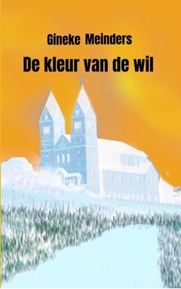 Afbeeldingen van De kleur van de wil