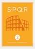 Afbeelding van SPQR Latijn Gymnasium onderbouw Hulpboek 3