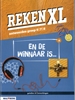Afbeelding van RekenXL groep 6/7/8 Antwoorden