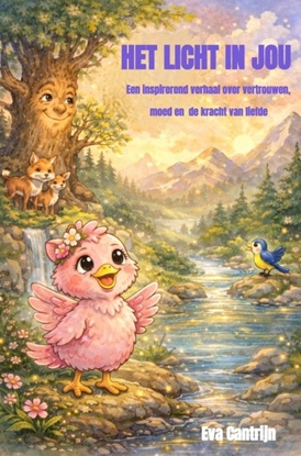 Afbeeldingen van Het licht in jou