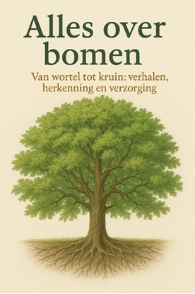 Afbeeldingen van Alles over bomen